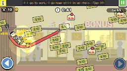 Screenshot 2: Can't Work Today