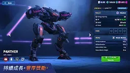 Screenshot 12: 機甲競技場