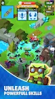 Screenshot 7: Hunt Royale
