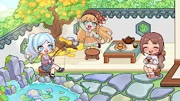 Screenshot 7: Candyville:Avatar City
