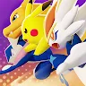 Icon: Pokemon Unite
