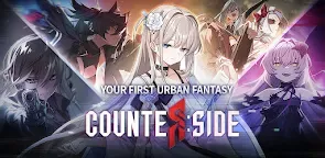 Screenshot 19: COUNTER: SIDE