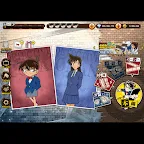Screenshot 13: 名偵探柯南 真實的先導者 | 日版