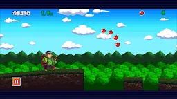 Screenshot 4: 東京放課後召喚師 大家一起登山！