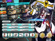 Screenshot 9: Panzer Waltz:Best anime game | English