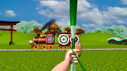 Screenshot 4: Archery Go Shooting Game