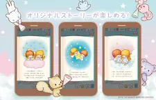 Screenshot 4: Kiki&Lala’s Twinkle Puzzle