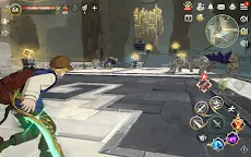 Screenshot 12: Ni no Kuni: Cross Worlds | โกลบอล