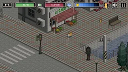 Screenshot 17: A Street Cat's Tale แมวน้อยข้างถนนผู้น่าสงสาร