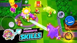 Screenshot 11: Squad Busters