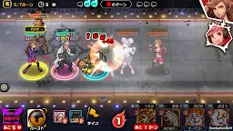Screenshot 6: 東京監獄