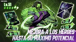 Screenshot 7: MARVEL Mystic Mayhem