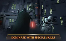 Screenshot 3: Star Wars: Rivals™ (Unreleased)