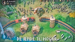 Screenshot 8: Viking Rise