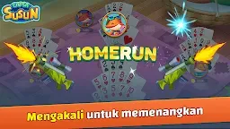 Screenshot 6: Capsa Susun ZingPlay Kartu