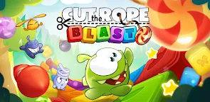 Screenshot 25: Cut the Rope: BLAST