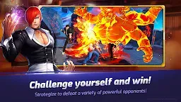 Screenshot 10: The King of Fighters ALLSTAR | Global