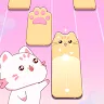 Icon: Magic Cat Tiles - Cute Piano