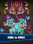 Screenshot 19: Crab War : Idle Swarm Evolution