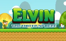 Screenshot 12: Elvin: The Water Sphere
