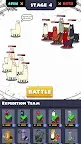 Screenshot 5: Mutant Llama : IDLE Hatch Game