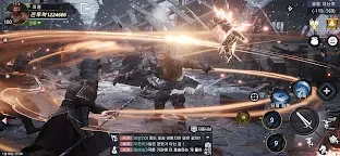 Screenshot 8: Three Kingdom of Darkness