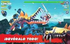 Screenshot 14: Hungry Shark Evolution | Global