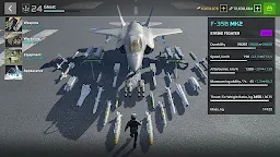 Screenshot 4: MWT: Tank Battles