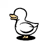 Icon: Clusterduck