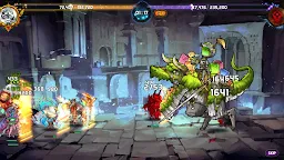 Screenshot 22: Lord of Dungeons International ver.