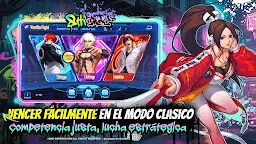 Screenshot 9: KOF'98 UM OL | Inglés