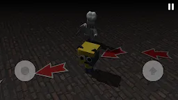 Screenshot 10: Parkour Escape: Obby Master