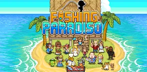Screenshot 25: Fishing Paradiso | English
