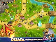 Screenshot 8: Kingdom Rush 6: Genesis TD