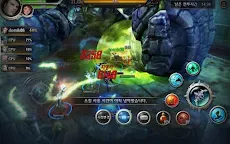 Screenshot 6: ATLANTICA  HEROES