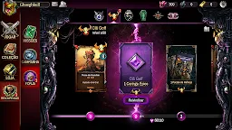 Screenshot 20: Warhammer 40,000: Warpforge