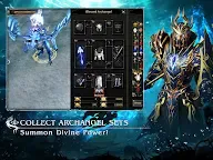 Screenshot 13: Archangel's Call: Awakening