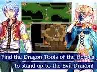 Screenshot 9: RPG Liege Dragon - Free
