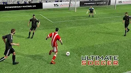 Screenshot 9: Ultimate Soccer - Football