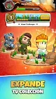 Screenshot 3: Magic Brick Wars