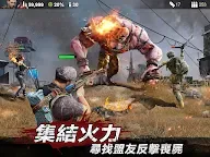 Screenshot 15: 殭屍來了：保命要緊