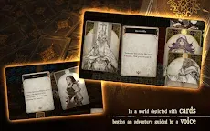Screenshot 10: Voice of Cards 龍之島 Chapter 0
