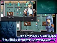 Screenshot 11: RPG アルファディアⅢ