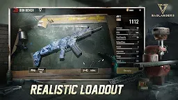 Screenshot 6: Badlanders