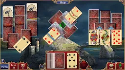 Screenshot 13: Jewel Match Royale Solitaire