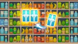 Screenshot 15: Goods Sort Master-Triple Match
