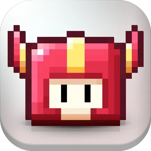 我的勇者 | 國際版