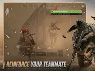 Screenshot 13: Arena Breakout Lite