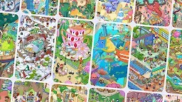 Screenshot 6: Hidden Objects: Seek & Find It