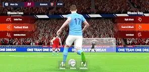 Screenshot 25: Football Master 2